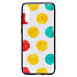Чехол-накладка - SC150 для "Samsung SM-A705 Galaxy A70" (003) (white)
