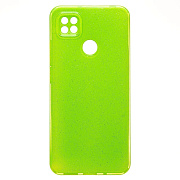 Чехол-накладка - SC328 для ""Xiaomi Redmi 9C/Redmi 10A" (light green)