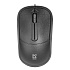 Мышь оптическая Defender ISA-531 (black)