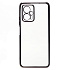 Чехол-накладка Activ Pilot для "Xiaomi Redmi Note 11T Pro+" (black) (207324)