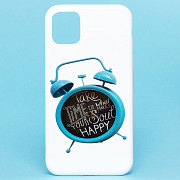 Чехол-накладка - SC184 для "Apple iPhone 11" (008)