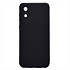 Чехол-накладка Activ Full Original Design для "Samsung SM-A032 Galaxy A03 Core" (black)