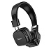 Bluetooth-наушники полноразмерные Hoco W56 Earl (black)