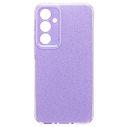 Чехол-накладка - SC328 для "Samsung Galaxy A35" (light violet) (235219)