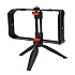 Трипод для селфи Jmary MT-33 (black)