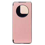 Чехол-книжка - BC003 для "Xiaomi Redmi 10C" (pink)