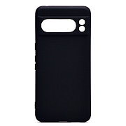 Чехол-накладка Activ Full Original Design для "Google Pixel 8 Pro" (black) (226351)