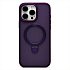 Чехол-накладка - SM088 SafeMag  для "Apple iPhone 16 Pro Max" (violet) (236494)