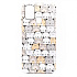 Чехол-накладка Luxo Creative для "Samsung SM-M315 Galaxy M31" (072) (multicolor)