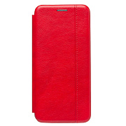 Чехол-книжка - BC002 для "OPPO Reno8 T 4G" (red) (217700)