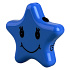 Портативный Mp3 плеер - Star (blue)