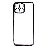 Чехол-накладка Activ Pilot для "Huawei Honor X8" (black) (205780)