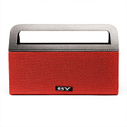 Портативная акустика - 3020 (red)