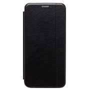 Чехол-книжка - BC002 для "Honor X8c" (black) (239119)