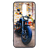 Чехол-накладка - PC033 для "Xiaomi Redmi 8" (006) (multicolor)