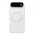 Чехол-накладка - SM040 SafeMag для "Apple iPhone 17 Air" (white) (243290)