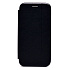 Чехол-книжка - BC002 для "Huawei Honor 7A/Honor 7A Prime/Honor 7S/Y5 2018/Y5 Lite/Y5 Prime 2018" (black) откр.вбок