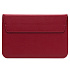 Сумка для ноутбука - BE01 Конверт 15/16" 380x260 mm (bordo)