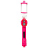 Монопод для селфи - WXY-01 Zipaigan Bluetooth + пульт (rose)