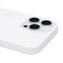 Чехол-накладка Cellis SM009 POSH KEVLAR SafeMag для "Apple iPhone 17 Pro" (dark blue)