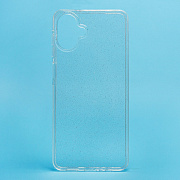 Чехол-накладка - SC123 для "Samsung Galaxy A07 5G/F70e 5G/M17e 5G" (white)