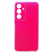 Чехол-накладка - SC328 для "Samsung Galaxy S24+" (pink) (228106)