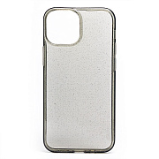 Чехол-накладка - SC123 для "Apple iPhone 13 mini" (black)