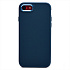 Чехол-накладка - SC311 для "Apple iPhone 7/iPhone 8/iPhone SE 2020" (dark blue) (210167)