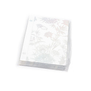 Защитная пленка гидрогелевая MIETUBL Текстурная T8037C/3D Dazzle (10/50PCS) (multicolor)