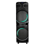 Портативная акустика напольная Dialog Oscar AO-510 160W (black)