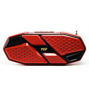 Портативная акустика - 205 (red)