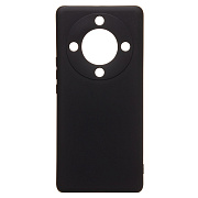 Чехол-накладка Activ Full Original Design для "Huawei Honor X9a" (black) (215661)