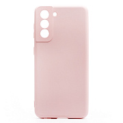 Чехол-накладка Activ Full Original Design для "Samsung SM-G991 Galaxy S21" (light pink) (131423)