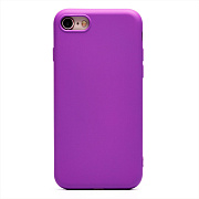 Чехол-накладка Activ Full Original Design для "Apple iPhone 7/iPhone 8/iPhone SE 2020" (violet)