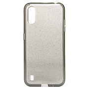 Чехол-накладка - SC123 для "Samsung SM-A015 Galaxy A01" (black)