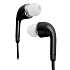 Проводные наушники внутриканальные Activ AH101 Jack 3,5  (black)