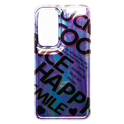 Чехол-накладка - SC339 для "Samsung Galaxy A55" (1) (multicolor) (230238)