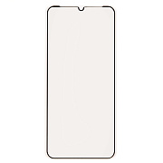 Защитное стекло Full Screen Matte для "Samsung Galaxy A26 5G" (black) (239401)