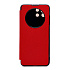 Чехол-книжка - BC003 для "Xiaomi Mi 11 Lite/Mi 11 Lite 5G/11 Lite 5G NE" (red)