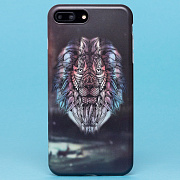 Чехол-накладка - SC186 для "Apple iPhone 7 Plus/iPhone 8 Plus" (001)