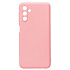 Чехол-накладка Activ Full Original Design для "Samsung SM-A047 Galaxy A04s" (light pink)