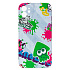Чехол-накладка - PC056 для "Apple iPhone 12 mini" (002) (multicolor)