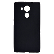 Чехол-накладка Activ Mate для "Huawei Mate 8" (black)