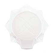 ЗУ Сетевое Беспроводное - K10 (white)