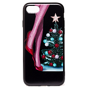 Чехол-накладка - SC204 для "Apple iPhone 7/iPhone 8/iPhone SE 2020" (003)