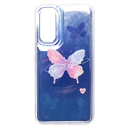 Чехол-накладка - SC339 для "Samsung Galaxy A34" (2) (multicolor) (230218)