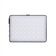 Cветодиодный осветитель - M16 RGB (black)