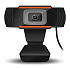 Веб-камера - WC2 1080p (black/orange)