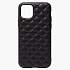 Чехол-накладка - PC051 для "Apple iPhone 11 Pro Max" (black)