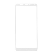Защитное стекло Full Screen RockBox 2,5D для "Xiaomi Redmi 5" (5) (white) (white)